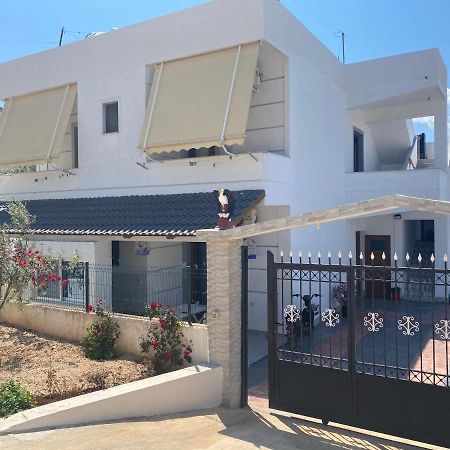 Vila Avni Likometi Ksamil Extérieur photo