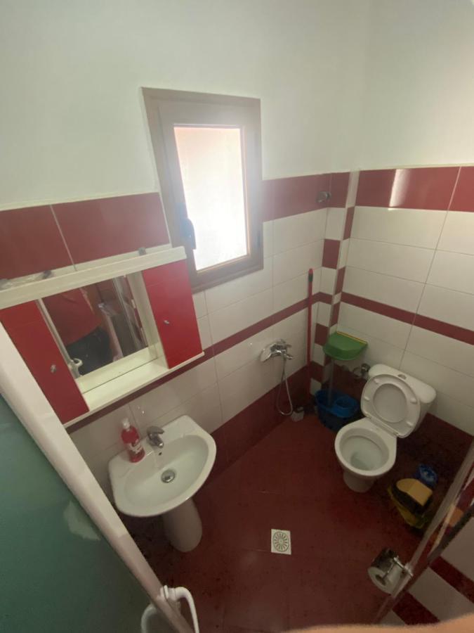 Vila Avni Likometi Ksamil Extérieur photo