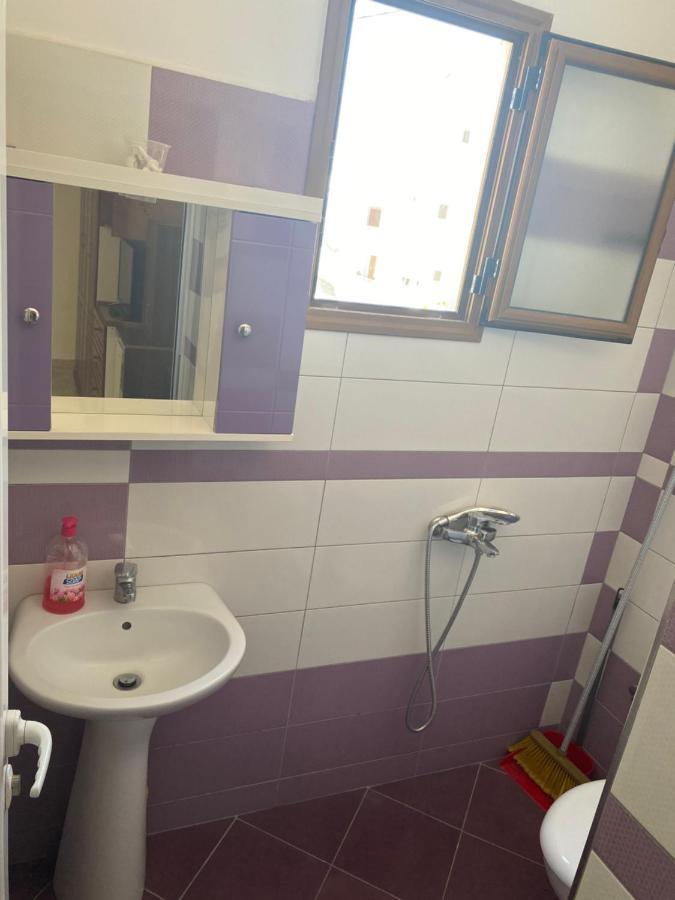 Vila Avni Likometi Ksamil Extérieur photo