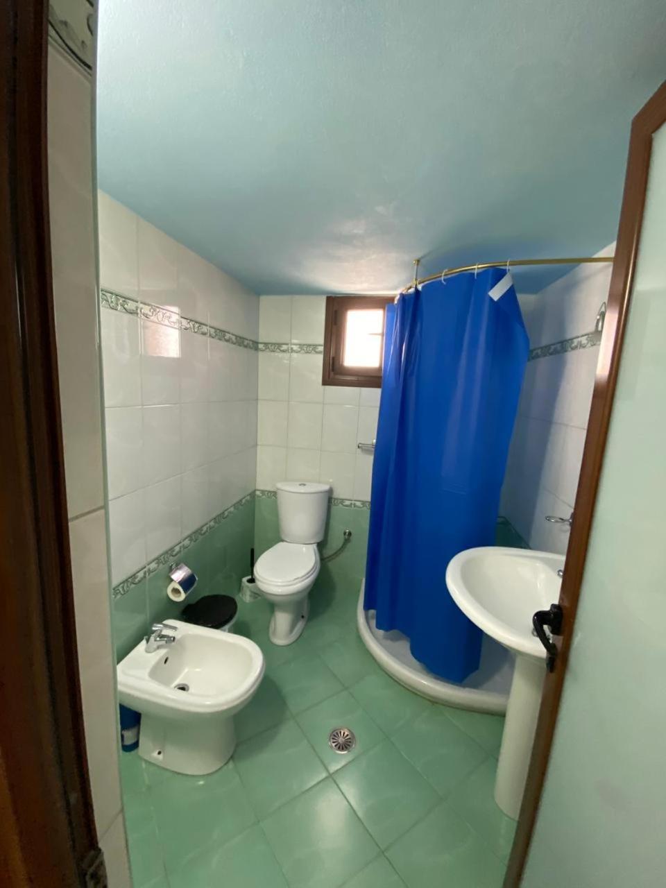 Vila Avni Likometi Ksamil Chambre photo