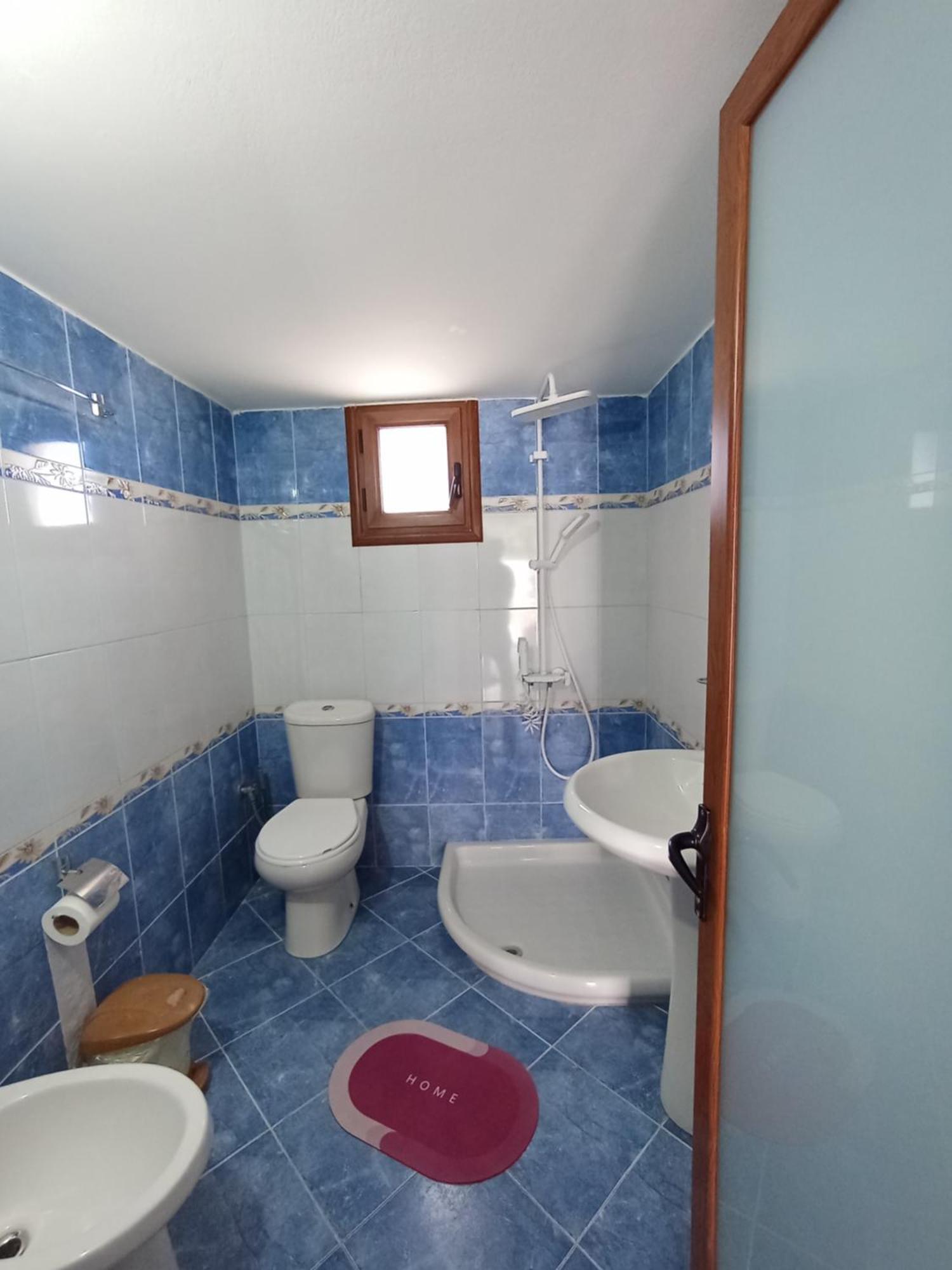 Vila Avni Likometi Ksamil Chambre photo
